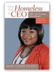 From Homeless to CEO