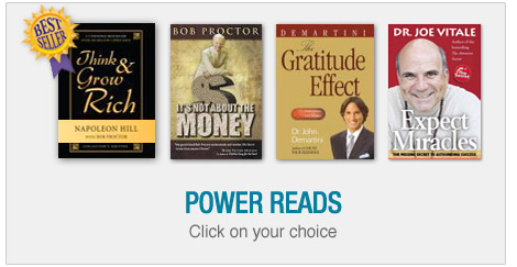 Power Reads