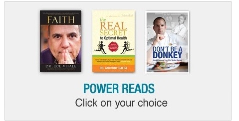 Power Reads