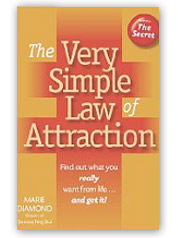 The Very Simple Law of Attraction